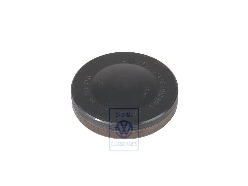 Original VW Cover - 097321491A