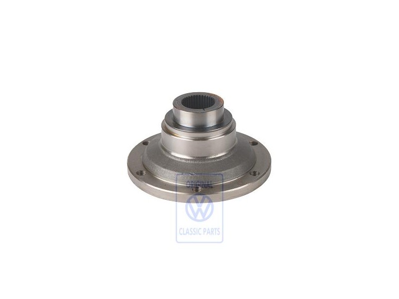 Original VW Drive Flange - 097409285D