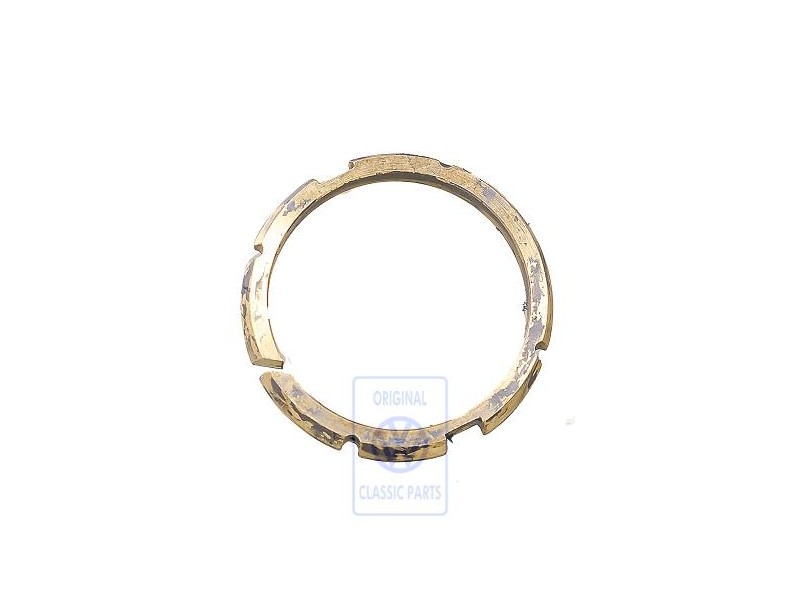 Original VW Tapered Ring - 097409374