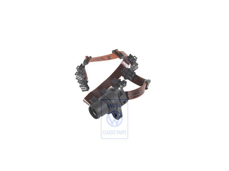 Original VW Printed Circuit Foil For Valve Body - 097927365D