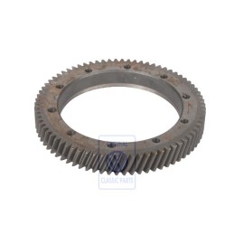 Original VW Output Gear - 098409151C