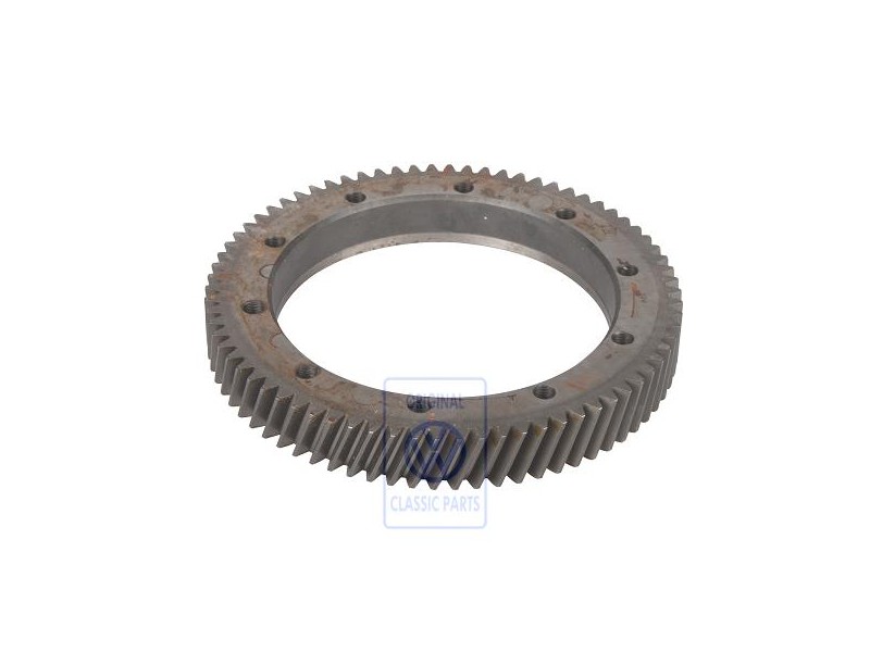 Original VW Output Gear - 098409151C
