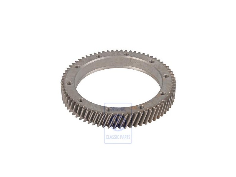 Original VW Output Gear - 098409151H