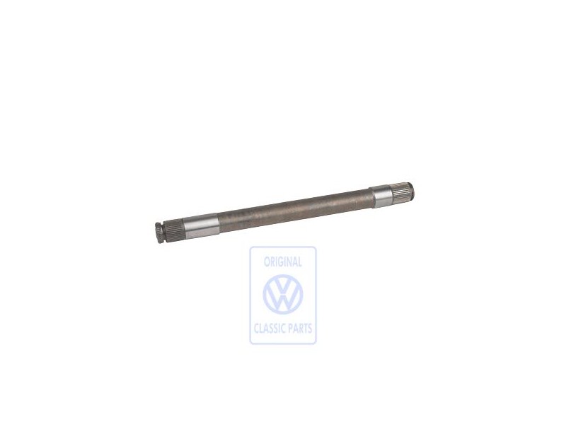 Original VW Output Shaft - 098409291