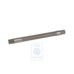 Original VW Output Shaft - 098409291A