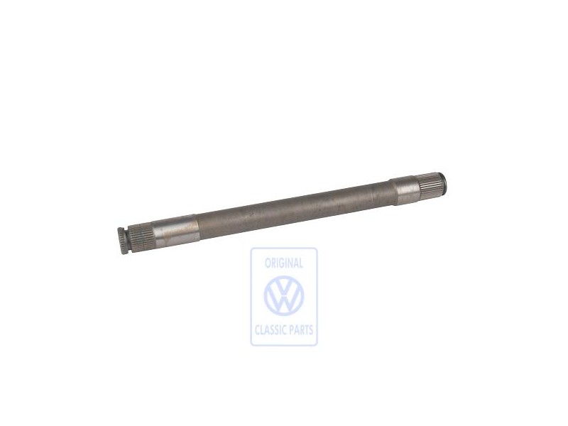 Original VW Output Shaft - 098409291A