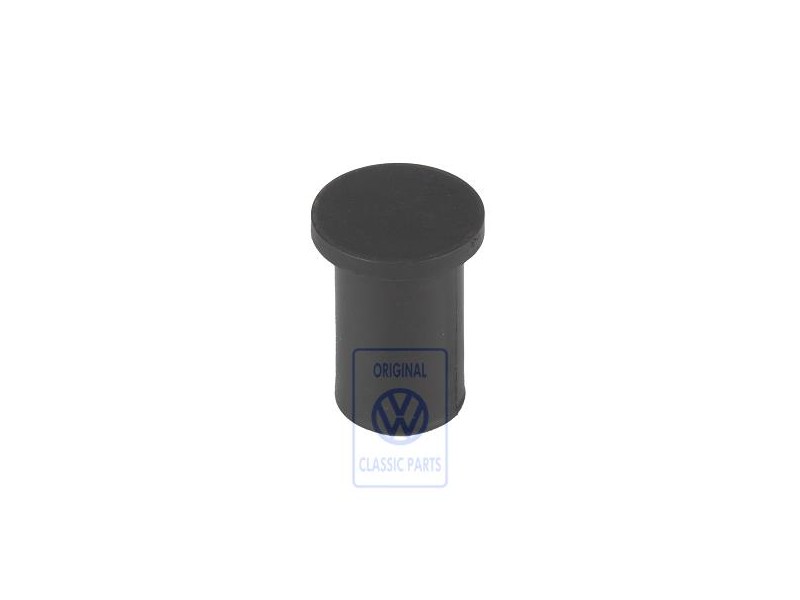 Original VW Cap For Venting The Gearbox - 098525119A