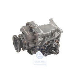 Original VW Final Drive Gearbox - 099409053B