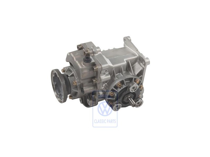Original VW Final Drive Gearbox - 099409053B