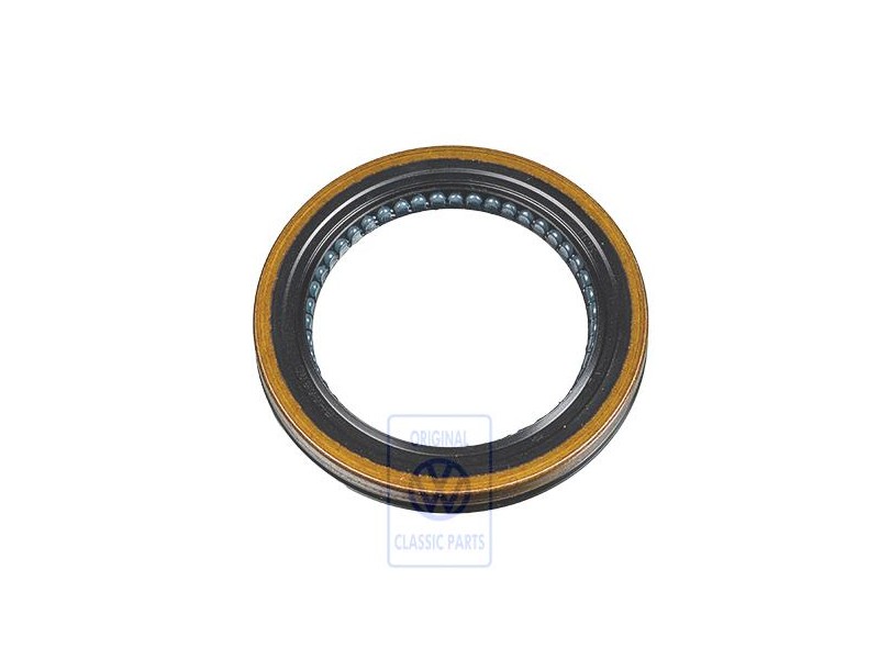 Original VW Radial Shaft Seal - 09D321243