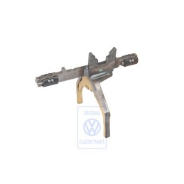 Original VW Selector Shaft With Selec.Fork - 0A5311549C