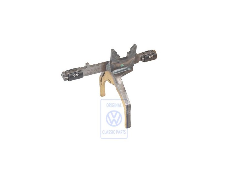 Original VW Selector Shaft With Selec.Fork - 0A5311549C