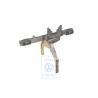 Original VW Selector Shaft With Selec.Fork - 0A5311549C