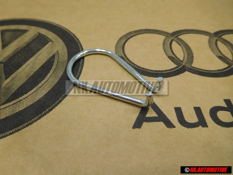 Original VW Extractor Hook - 191012243