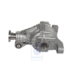 Original VW Rear Axle Differential - 0AC525015C