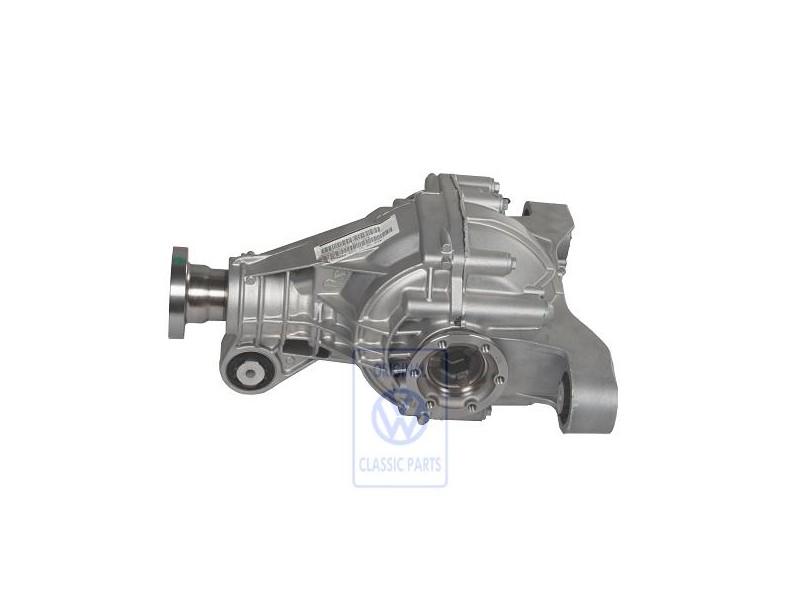 Original VW Rear Axle Differential - 0AC525015C