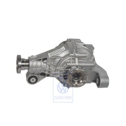 Original VW Rear Axle Differential - 0AC525015L