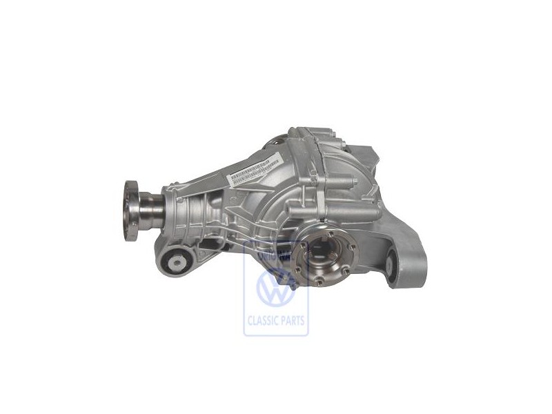Original VW Rear Axle Differential - 0AC525015L