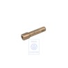 Original VW Exhaust Valve Guide With Flange - 111101417B