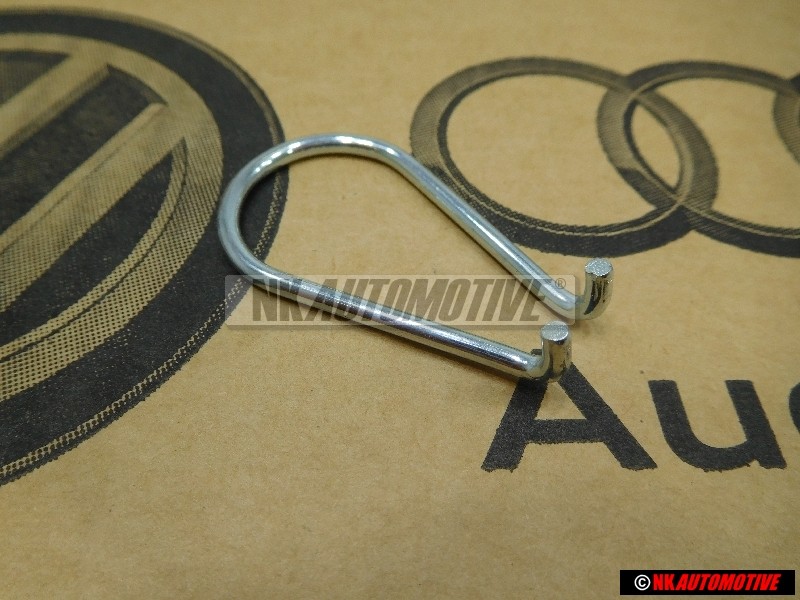 Original VW Extractor Hook - 867012243