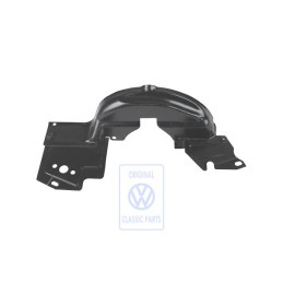 Original VW Cover Plate - 111119533C