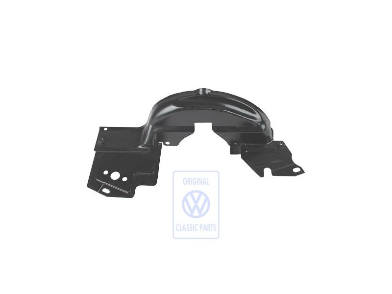 Original VW Cover Plate - 111119533C