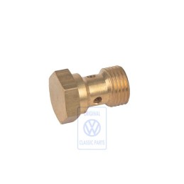 Original VW Sealing Plug - 111129401