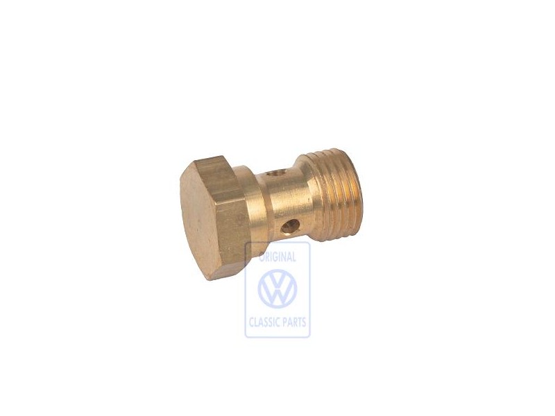 Original VW Sealing Plug - 111129401