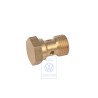 Original VW Sealing Plug - 111129401