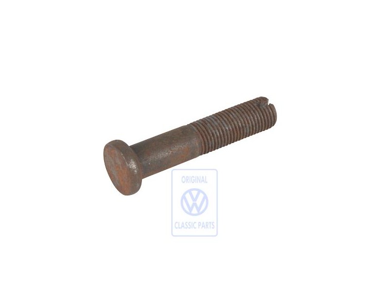 Original VW Pin - 111141133