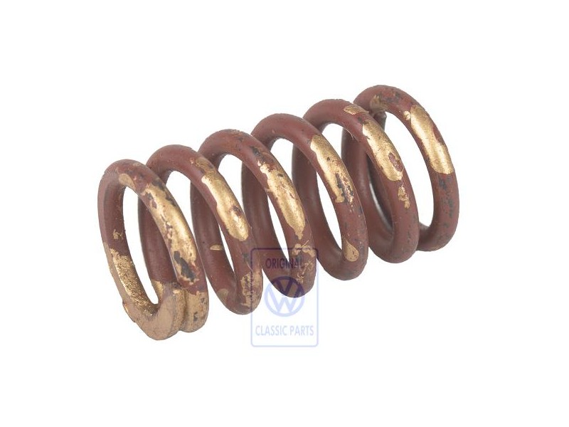 Original VW Spring - 111141151D
