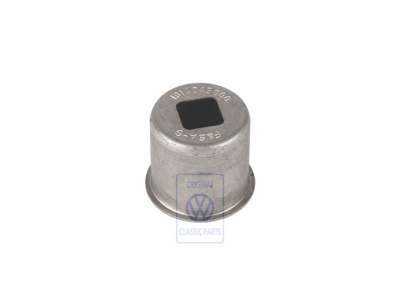 Original VW Discontinued Part - 111141161A