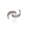 Original VW 1 Set: Crankshaft Bearings - 111198455