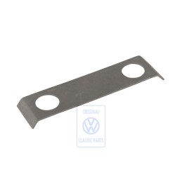 Original VW Retaining Plate - 111401281