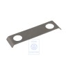 Original VW Retaining Plate - 111401281