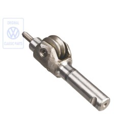 Original VW Steering Roller Shaft - 111415217