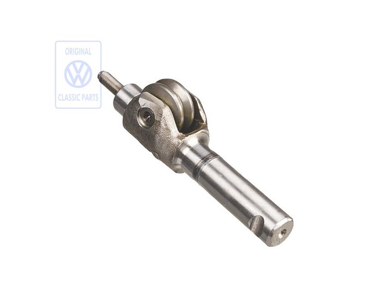 Original VW Steering Roller Shaft - 111415217