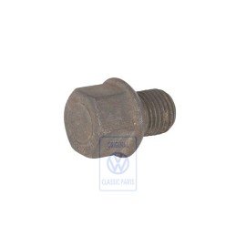 Original VW Wheel Bolt - 111601141
