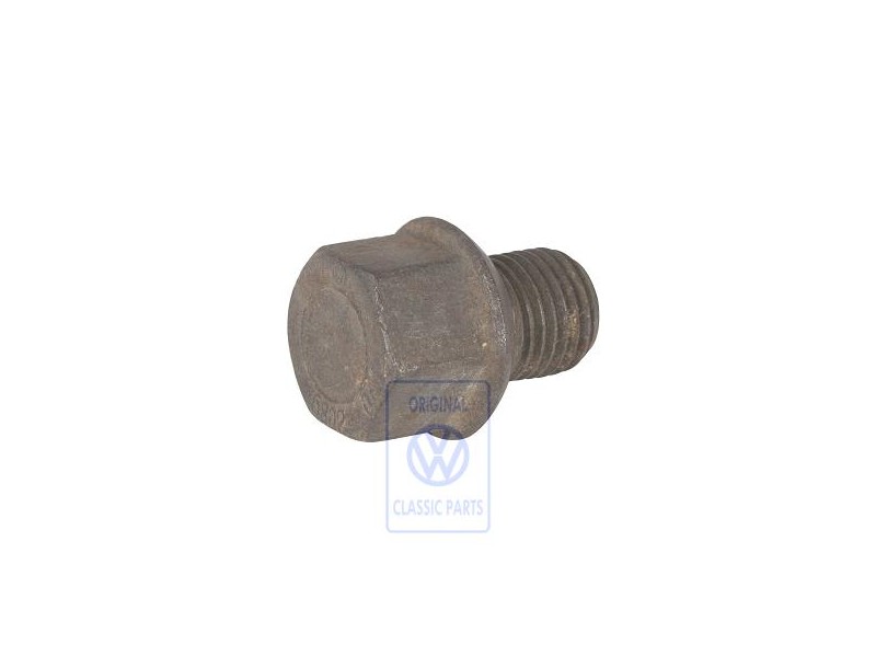 Original VW Wheel Bolt - 111601141