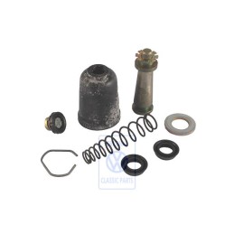 Original VW Repair Kit For Tandem Master Cylinder - 111698183