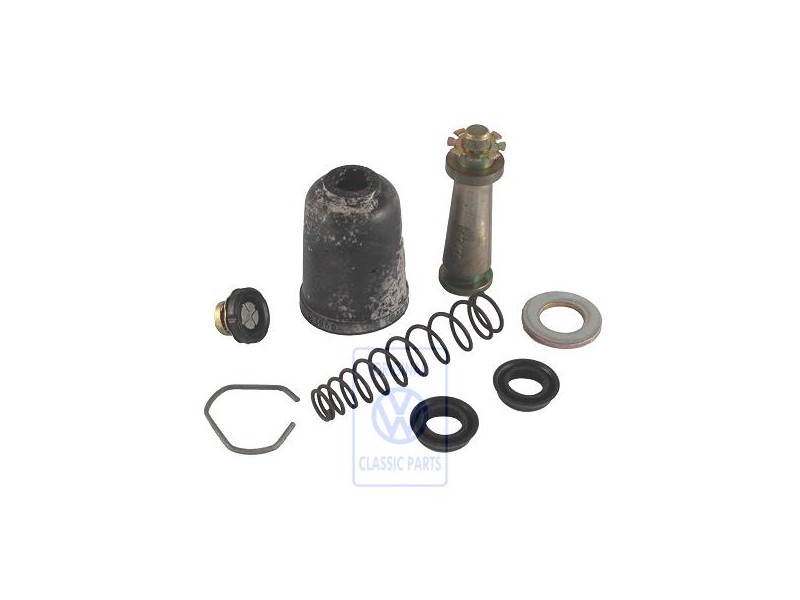 Original VW Repair Kit For Tandem Master Cylinder - 111698183