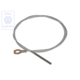 Original VW Clutch Cable - 111721335A
