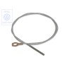 Original VW Clutch Cable - 111721335A