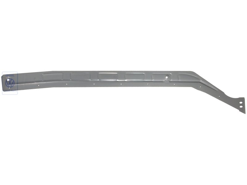 Original VW Cover Plate - 111801172C