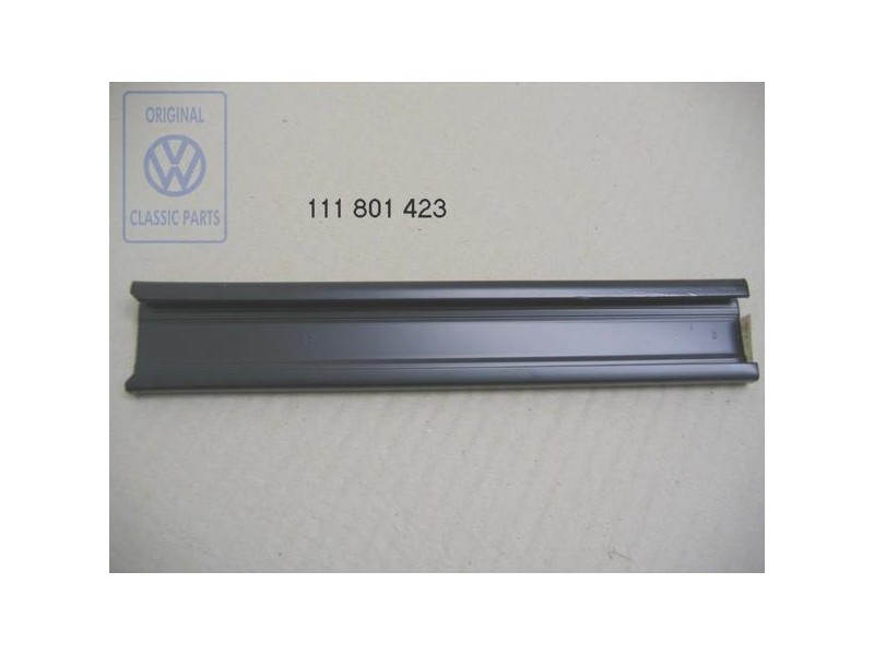 Original VW Guide Rail - 111801423