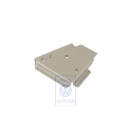 Original VW Holder For Bumper Bracket - 111809131J