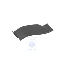 Original VW Repair Panel - Side Part - 111809158