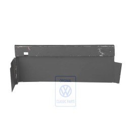 Original VW Repair Panel - Side Part - 111809159A