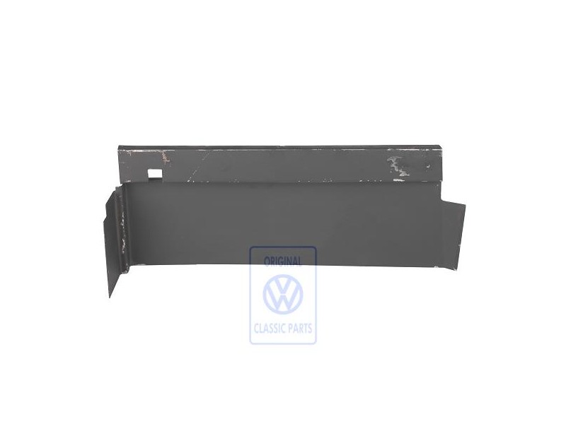 Original VW Repair Panel - Side Part - 111809159A