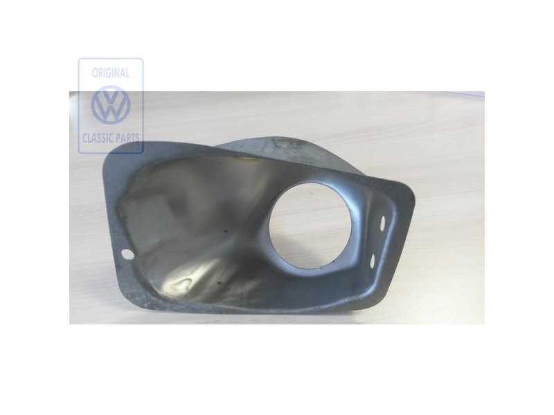 Original VW Discontinued Part - 111809575C